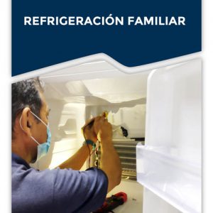 Nivel 1 (R1) - Refrigeración familiar