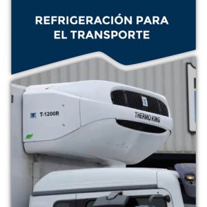 Nivel 5 (R5) - Refrigeración para el transporte