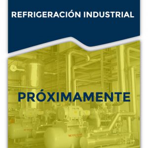 Nivel 6 (R6) - Refrigeración Industrial 1 (Próximamente)