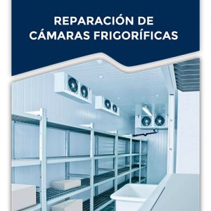 Nivel 3 (R3) - Reparación de cámaras frigoríficas