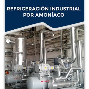 Nivel 7 (R7) - Refrigeración Industrial 2 por amoniaco (NH3)